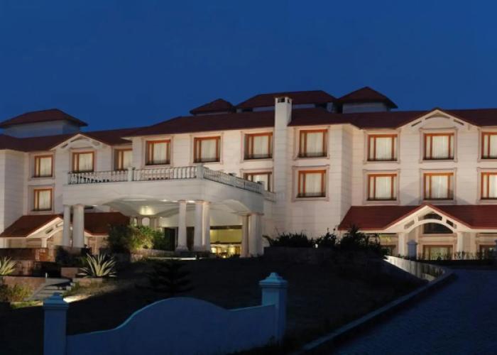 Fortune Park Panchwati, Kolkata - Member ITC Hotels' Group