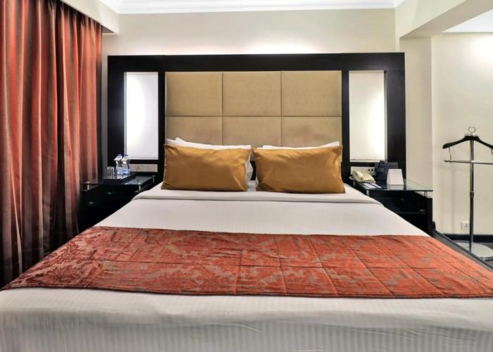 Fortune Park Panchwati, Kolkata - Member ITC Hotels' Group