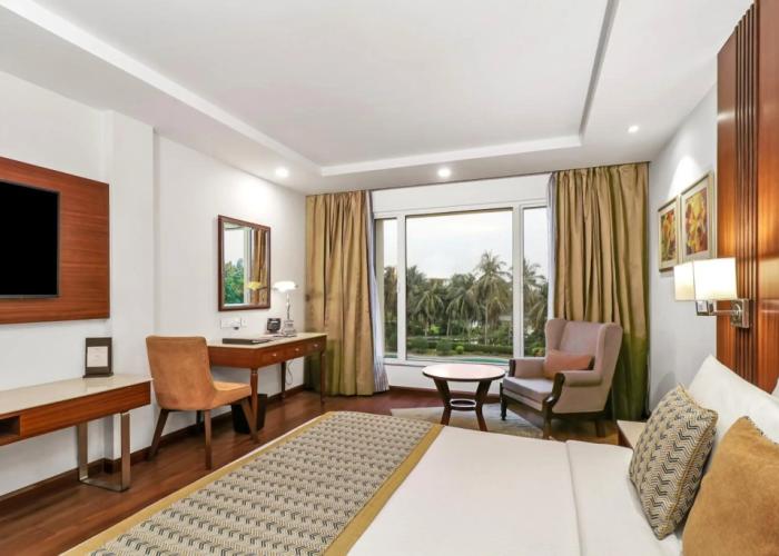 Fortune Park Panchwati, Kolkata - Member ITC Hotels' Group