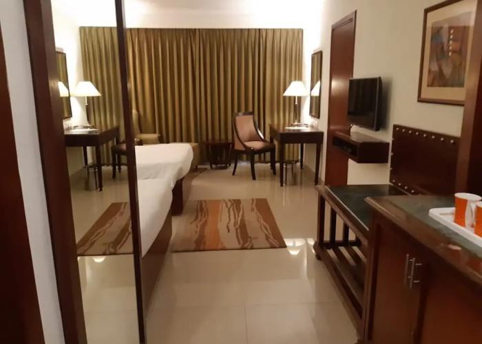 Fortune Park Panchwati
