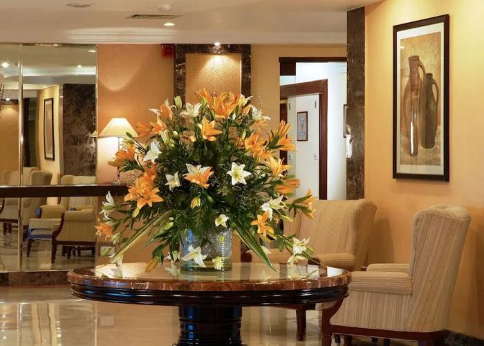 Fortune Park Panchwati