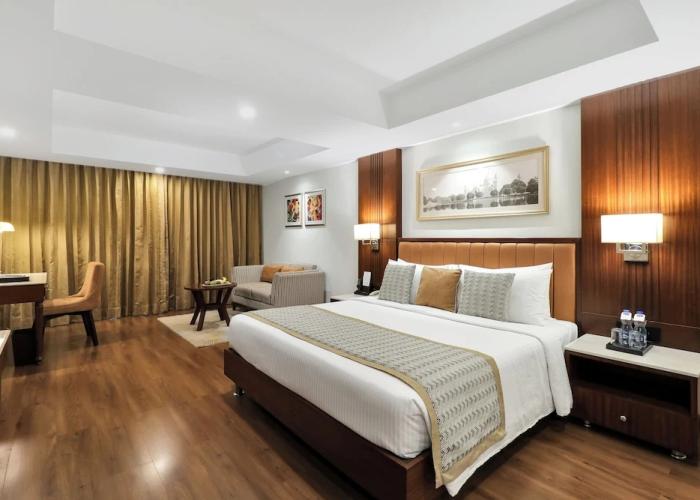 Fortune Park Panchwati