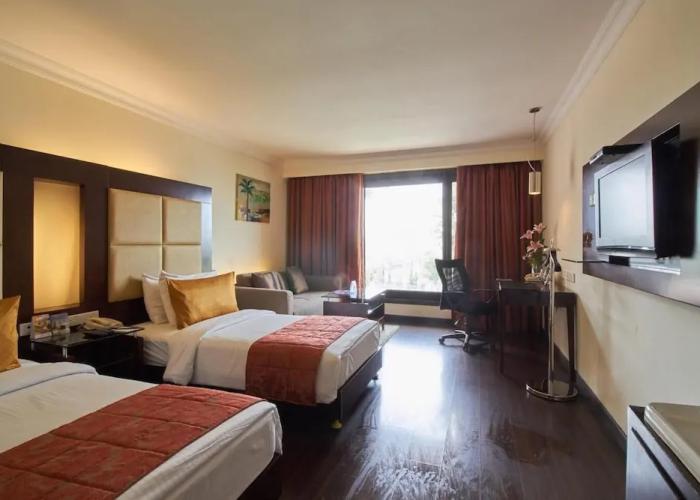 Fortune Park Panchwati
