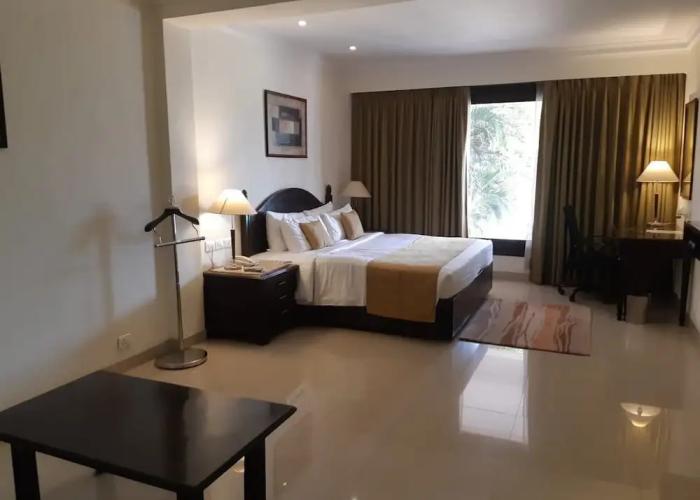 Fortune Park Panchwati