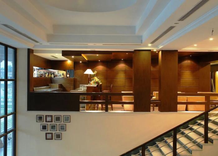 Fortune Park Panchwati