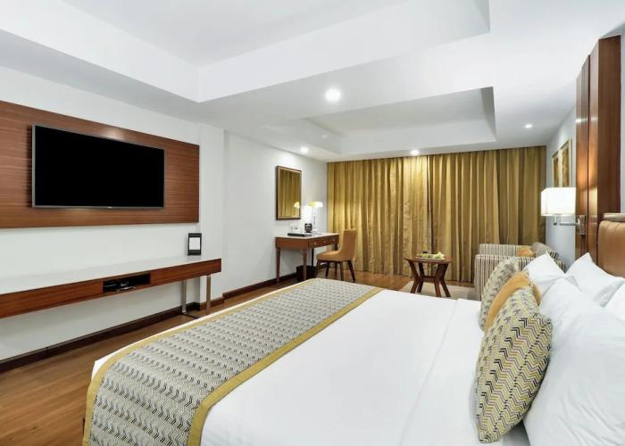 Fortune Park Panchwati