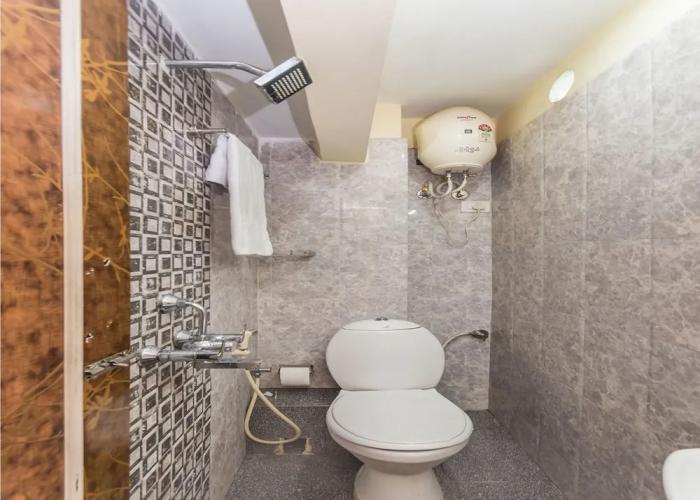 OYO 8863 Hotel Sigma