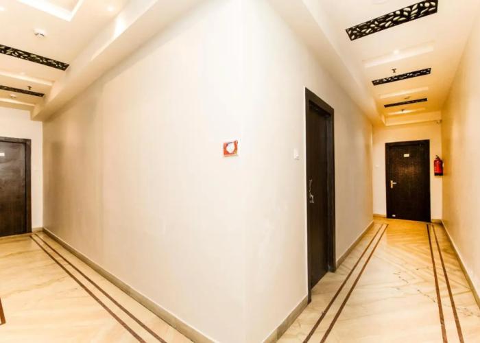FabHotel De Sivalika