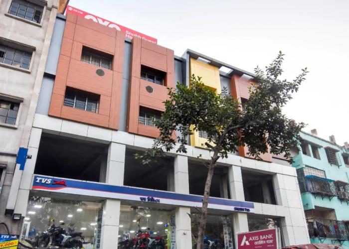 OYO Flagship 39318 Mourigram Near Andul Rd