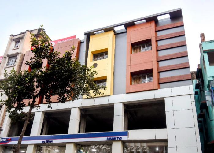 OYO Flagship 39318 Mourigram Near Andul Rd