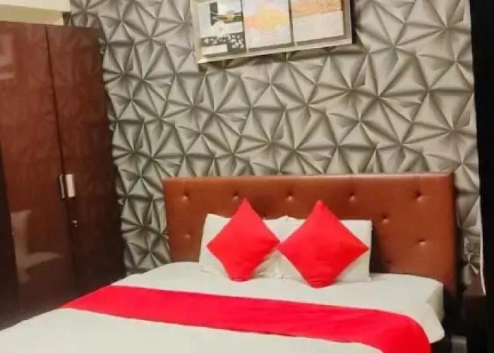 Hotel Jaypee Inn By GRB