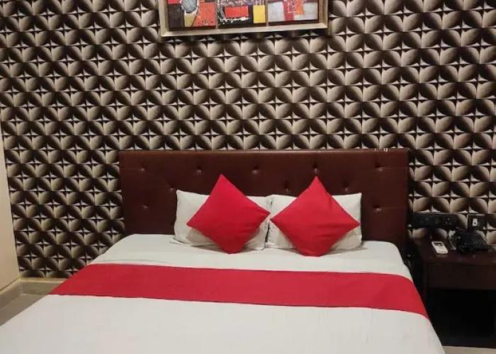 Hotel Jaypee Inn By GRB