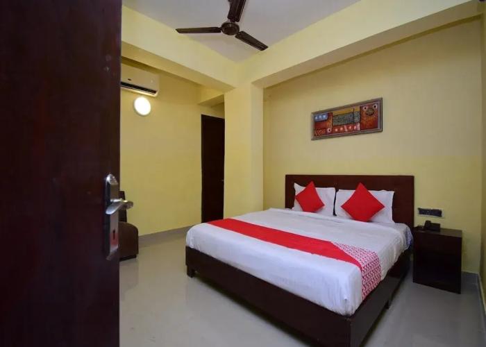 Hotel Jaypee Inn By GRB