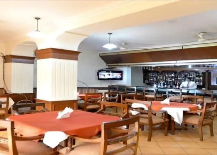 Ethnic India Tourist Resort