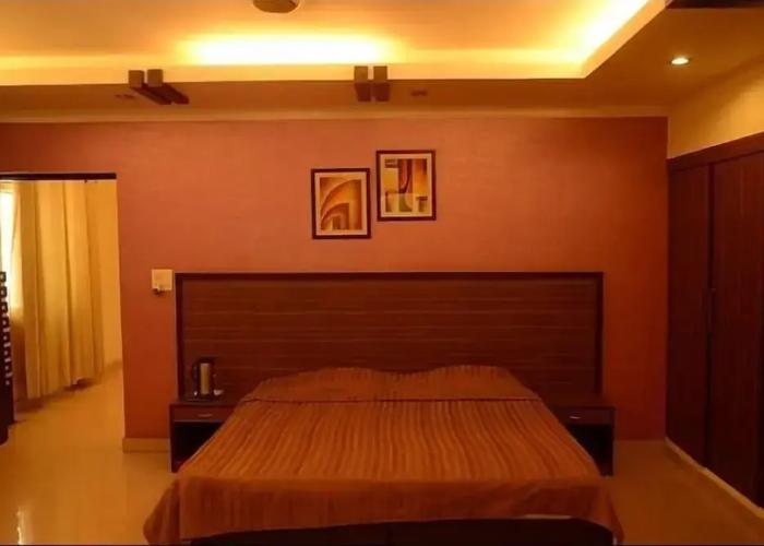 Ethnic India Tourist Resort