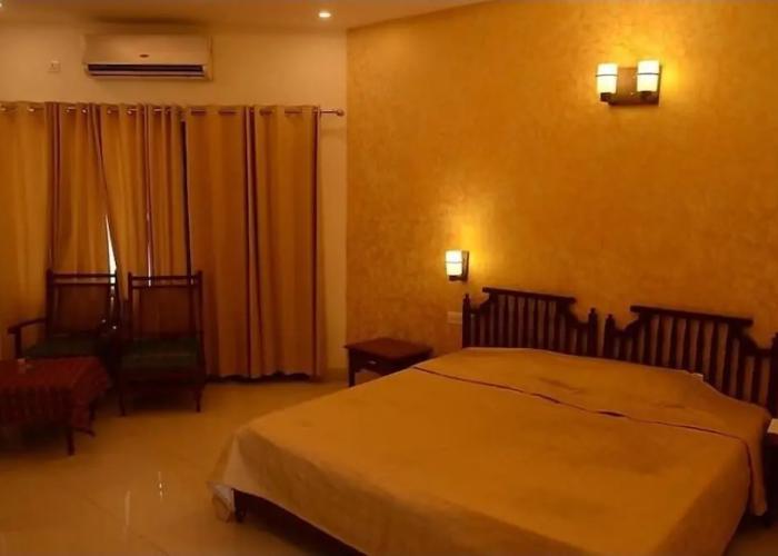 Ethnic India Tourist Resort