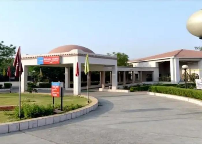 Ethnic India Tourist Resort