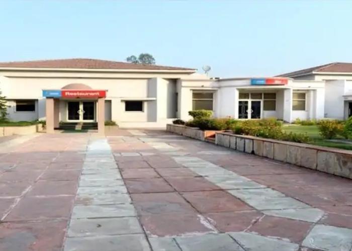 Ethnic India Tourist Resort