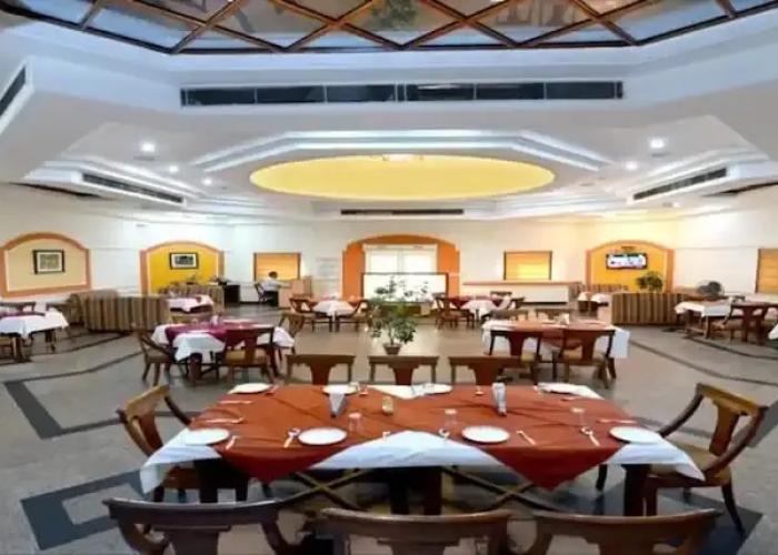 Ethnic India Tourist Resort