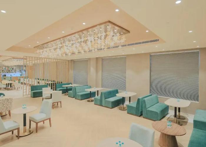 Wyndham Garden Sonipat Murthal