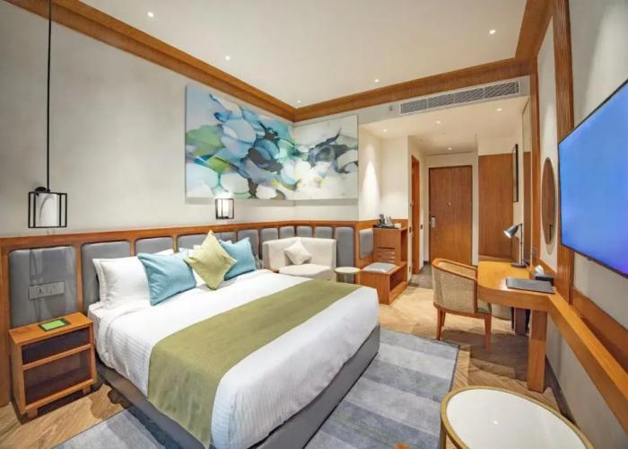 Wyndham Garden Sonipat Murthal