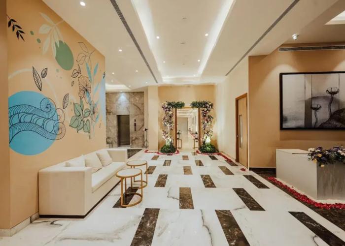 Wyndham Garden Sonipat Murthal