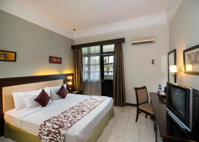 Horison Tirta Sanita Kuningan