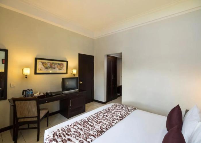 Horison Tirta Sanita Kuningan