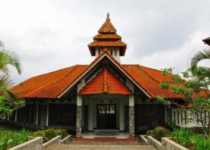 Horison Tirta Sanita Kuningan