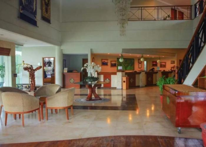 Horison Tirta Sanita Kuningan