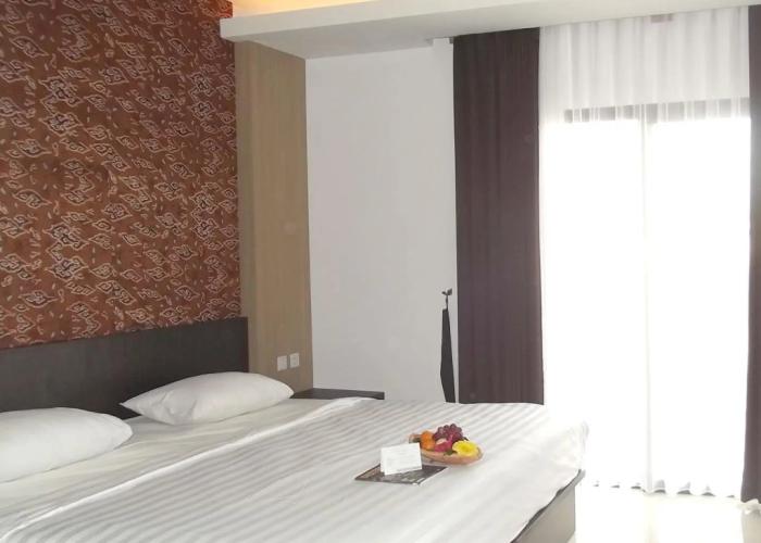 Horison Tirta Sanita Kuningan