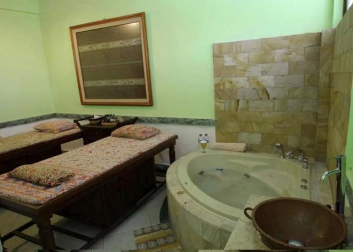 Horison Tirta Sanita Kuningan