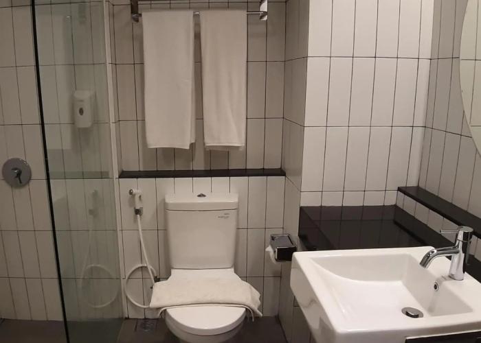 Grand Cordela Hotel AS Putra Kuningan