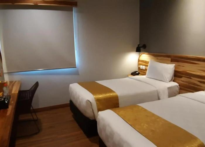 Grand Cordela Hotel AS Putra Kuningan