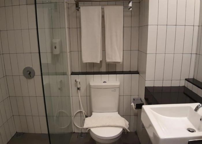 Grand Cordela Hotel AS Putra Kuningan