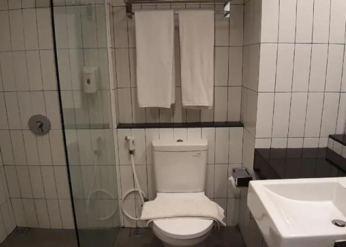 Grand Cordela Hotel AS Putra Kuningan
