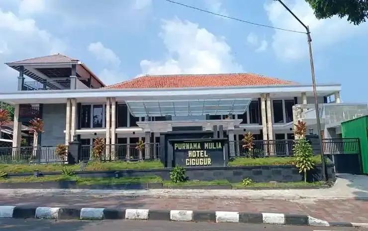 Hotel Purnama Mulia