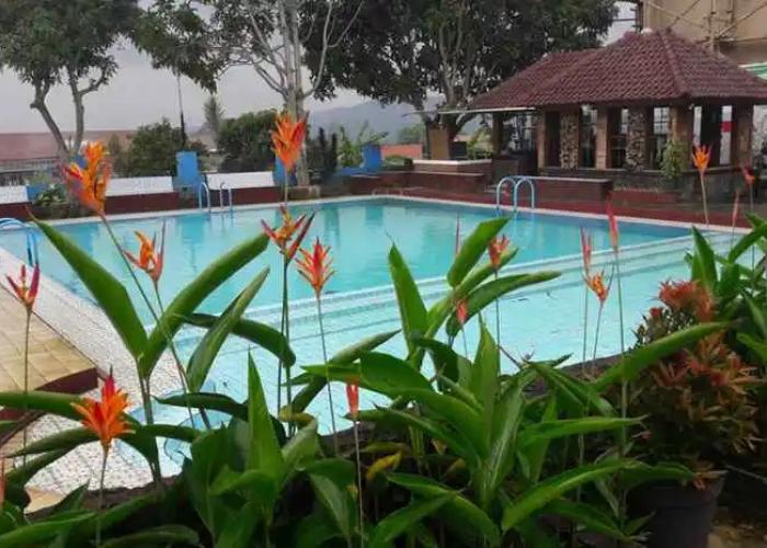 Hotel Purnama Mulia