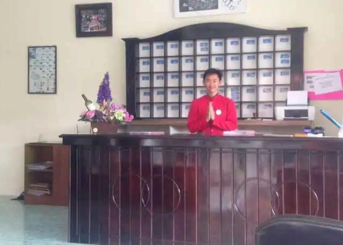 Hotel Purnama Mulia