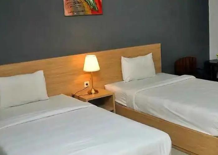 Hotel Purnama Mulia