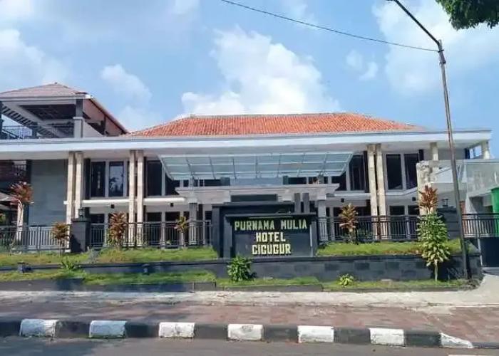 Hotel Purnama Mulia