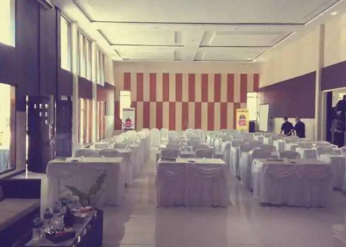 Hotel Purnama Mulia