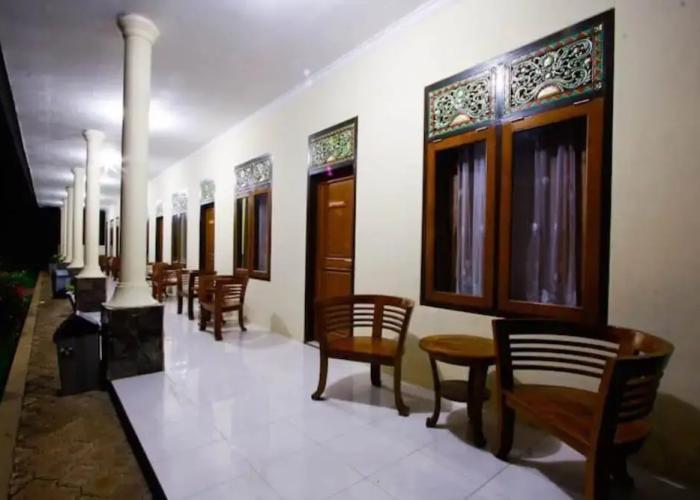 Resort prima sangkanhurip