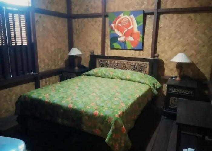 Resort prima sangkanhurip