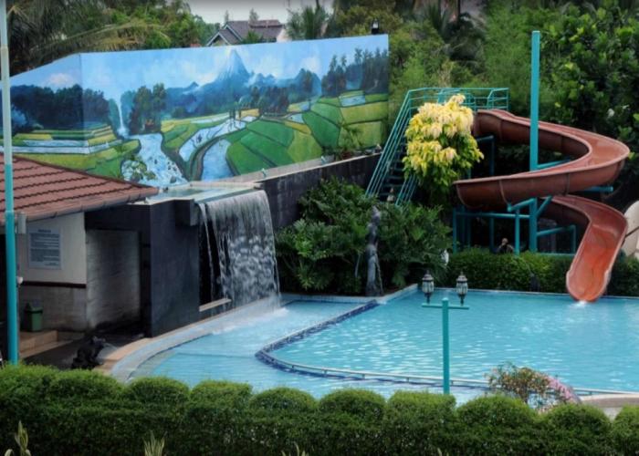 Grage Sangkan & Spa