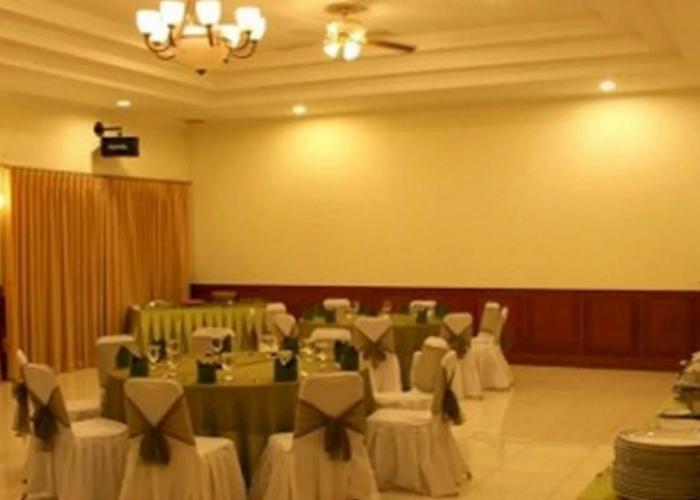 Grage Sangkan & Spa