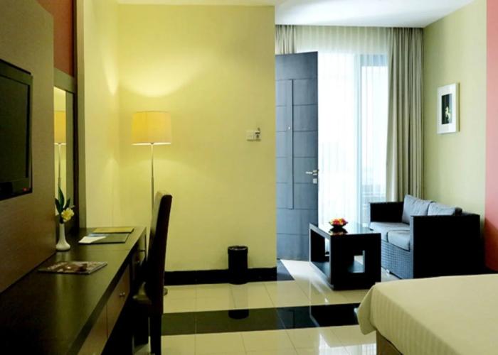 Grage Sangkan & Spa