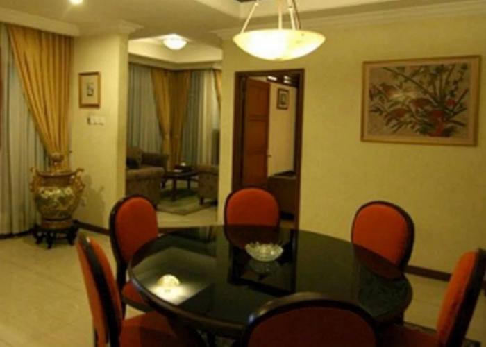 Grage Sangkan & Spa
