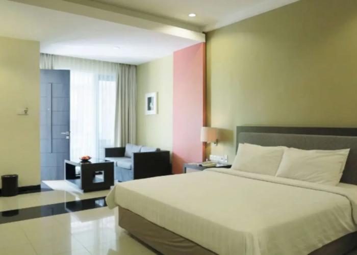 Grage Sangkan & Spa