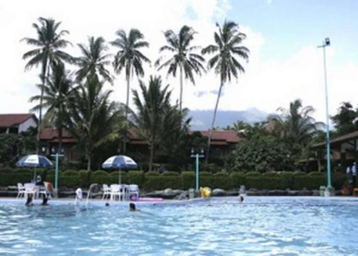 Grage Sangkan & Spa